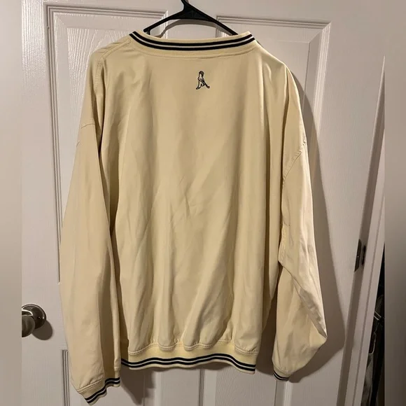 Vintage PING Sunny Delight Golf Windbreaker, Mens Size XL - Picture 7 of 7